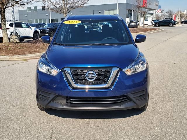 Used 2019 Nissan Kicks SV image 28