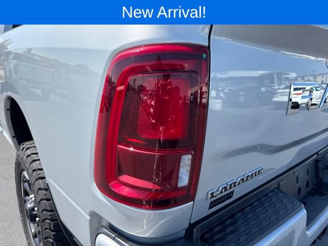 Used 2026 RAM 2500 Laramie AWD/4WD image 21