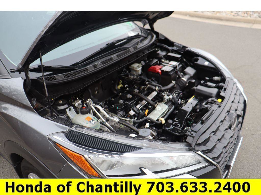 Used 2024 Nissan Kicks S image 30