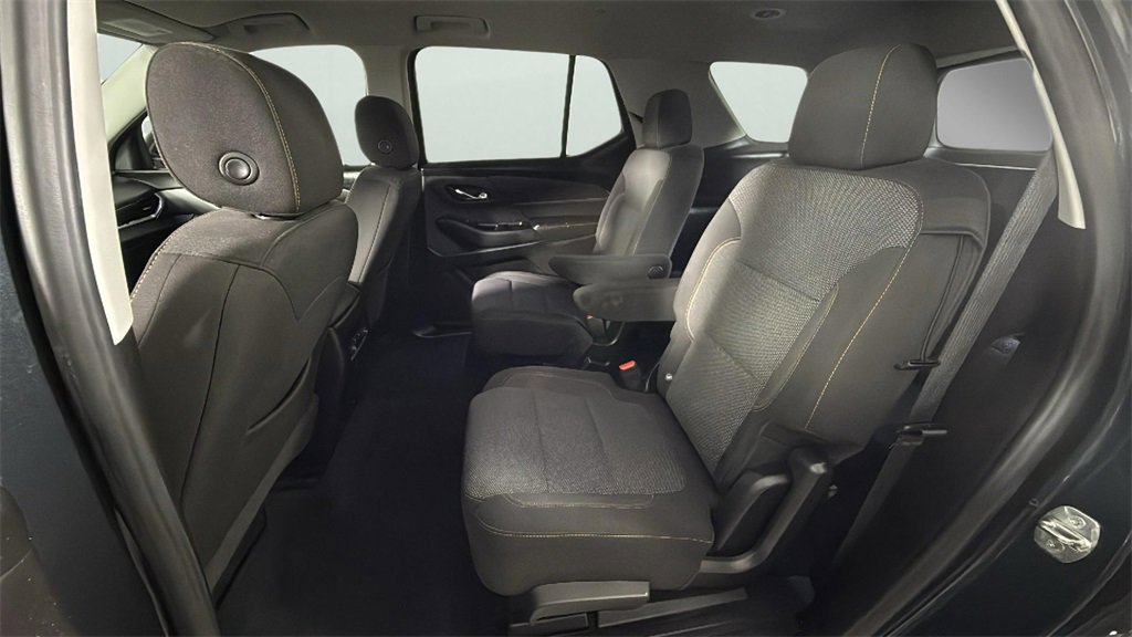 Used 2019 Chevrolet Traverse LT image 25