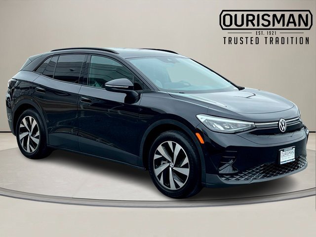 Used 2024 Volkswagen ID.4 2WD