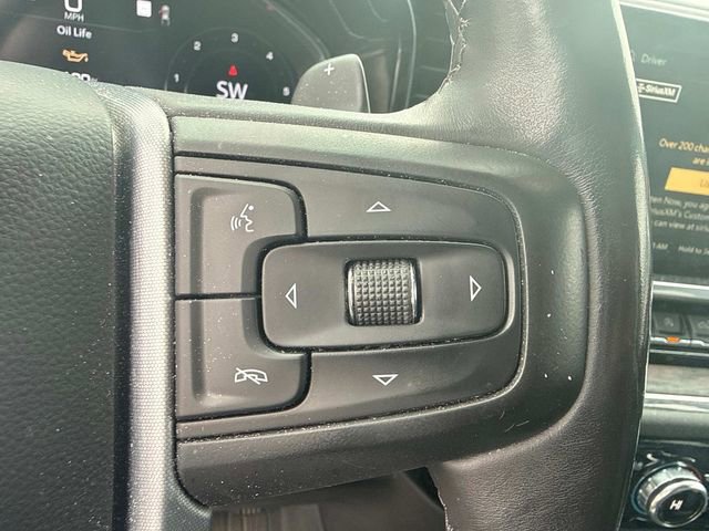 Used 2023 GMC Sierra 1500 SLT AWD/4WD image 31