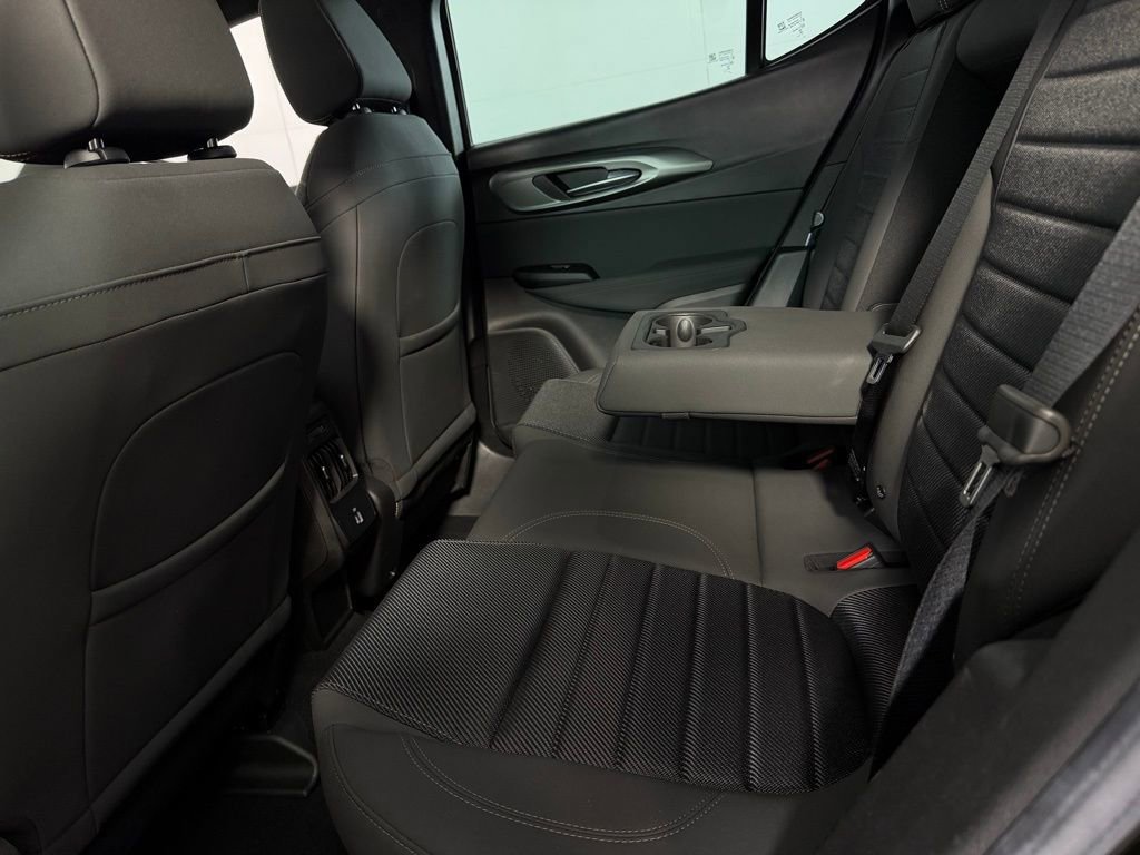 Used 2024 Alfa Romeo Tonale Ti AWD/4WD image 26