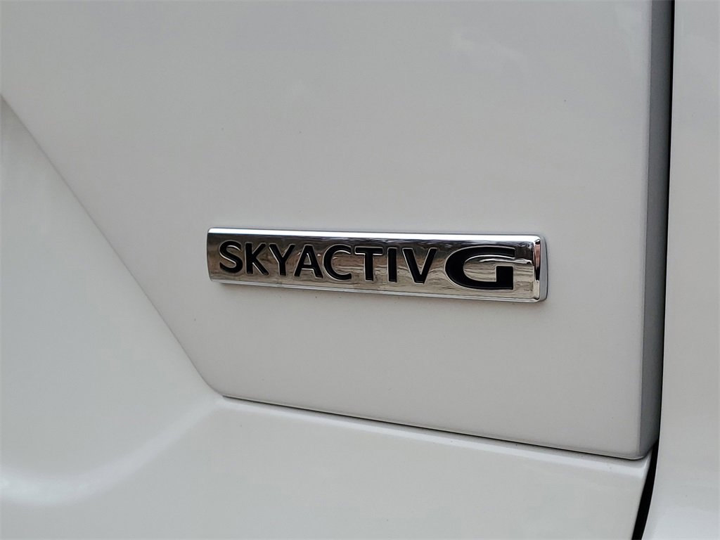 New 2025 MAZDA CX-5 AWD 2.5 S image 7