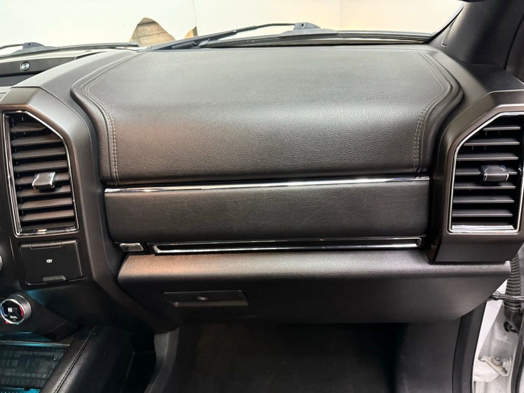 Certified 2021 Ford Expedition Max Limited image 54