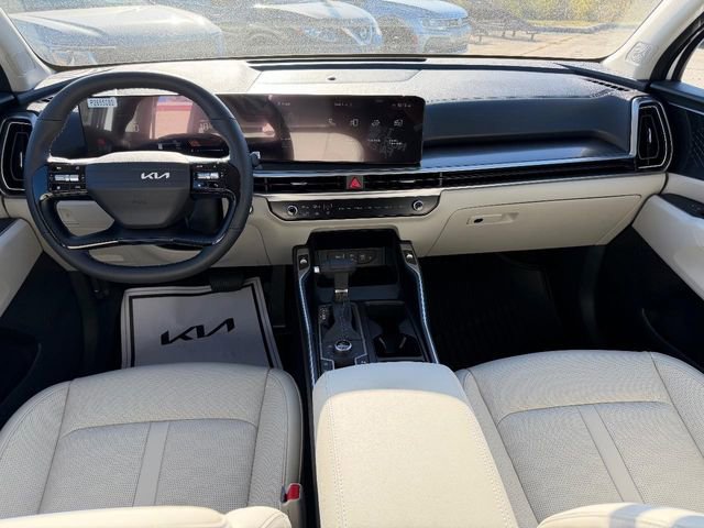 New 2026 Kia Sorento S AWD/4WD image 9