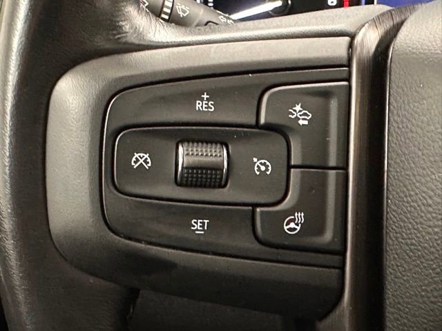 Used 2022 GMC Sierra 1500 AT4 w/ AT4 Premium Package AWD/4WD image 15