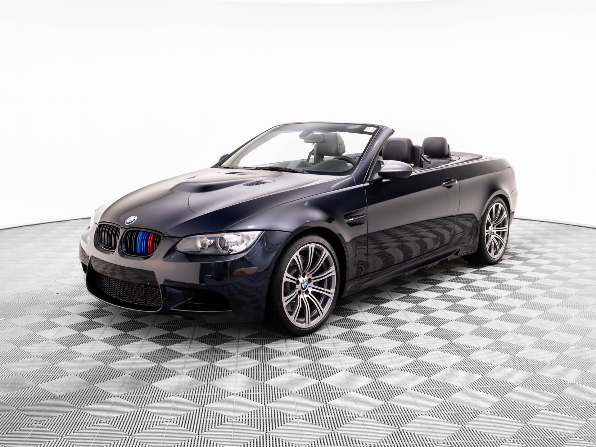 Used 2013 BMW M3 Convertible