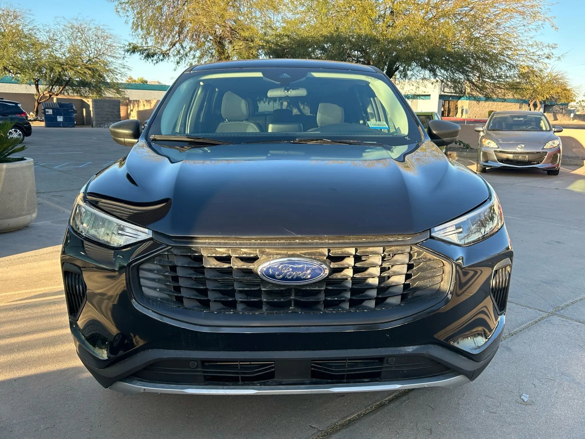 Used 2025 Ford Escape Active image 5