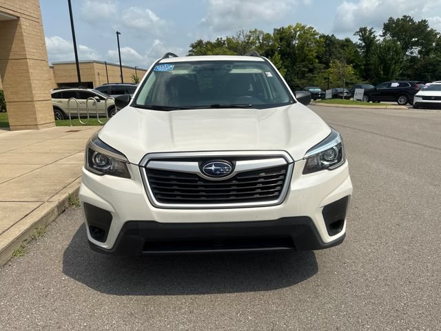 Used 2019 Subaru Forester w/ Popular Package #1 AWD/4WD image 7