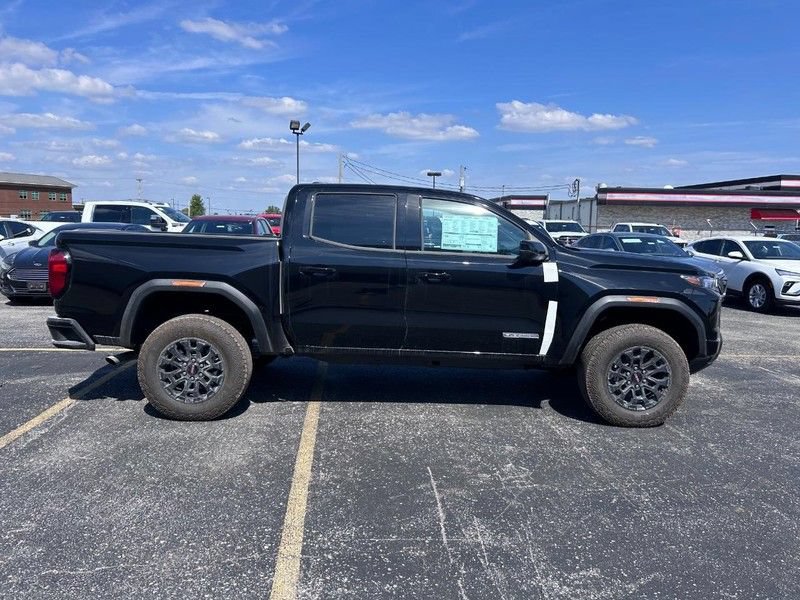 New 2026 GMC Canyon Elevation w/ Convenience Package RWD image 2