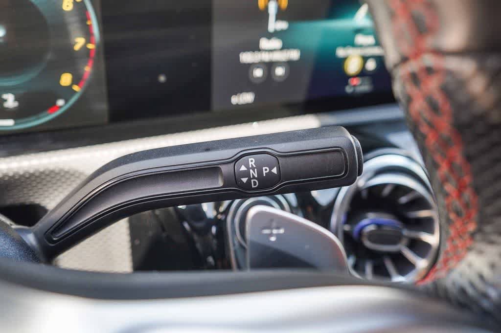 Used 2023 Mercedes-Benz CLA 250 image 22