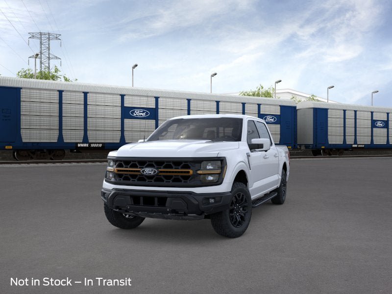 New 2026 Ford F150 Tremor AWD/4WD image 2