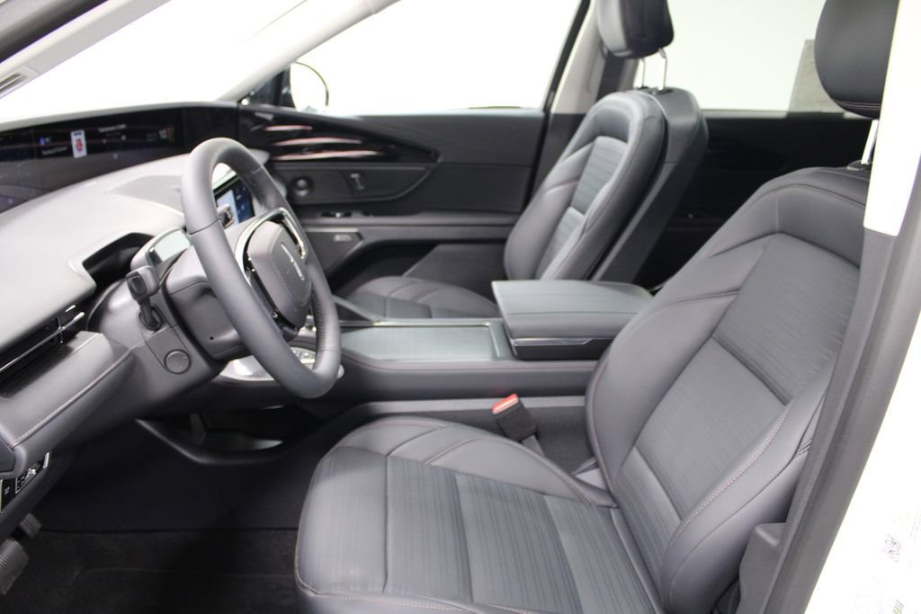 New 2026 Lincoln Nautilus Reserve w/ Jet Appearance Package image 21