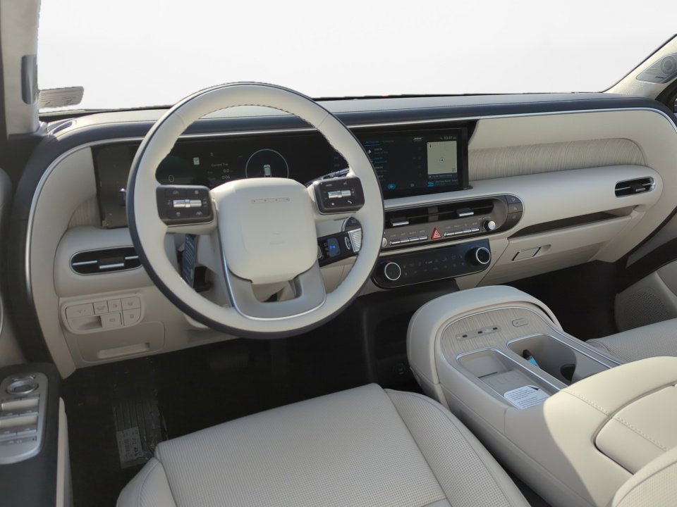 New 2026 Hyundai Palisade Calligraphy image 12