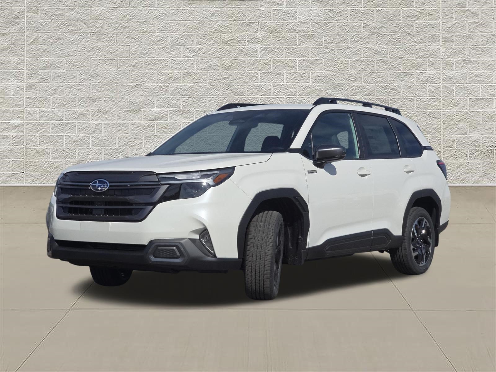 New 2026 Subaru Forester Limited AWD/4WD image 3