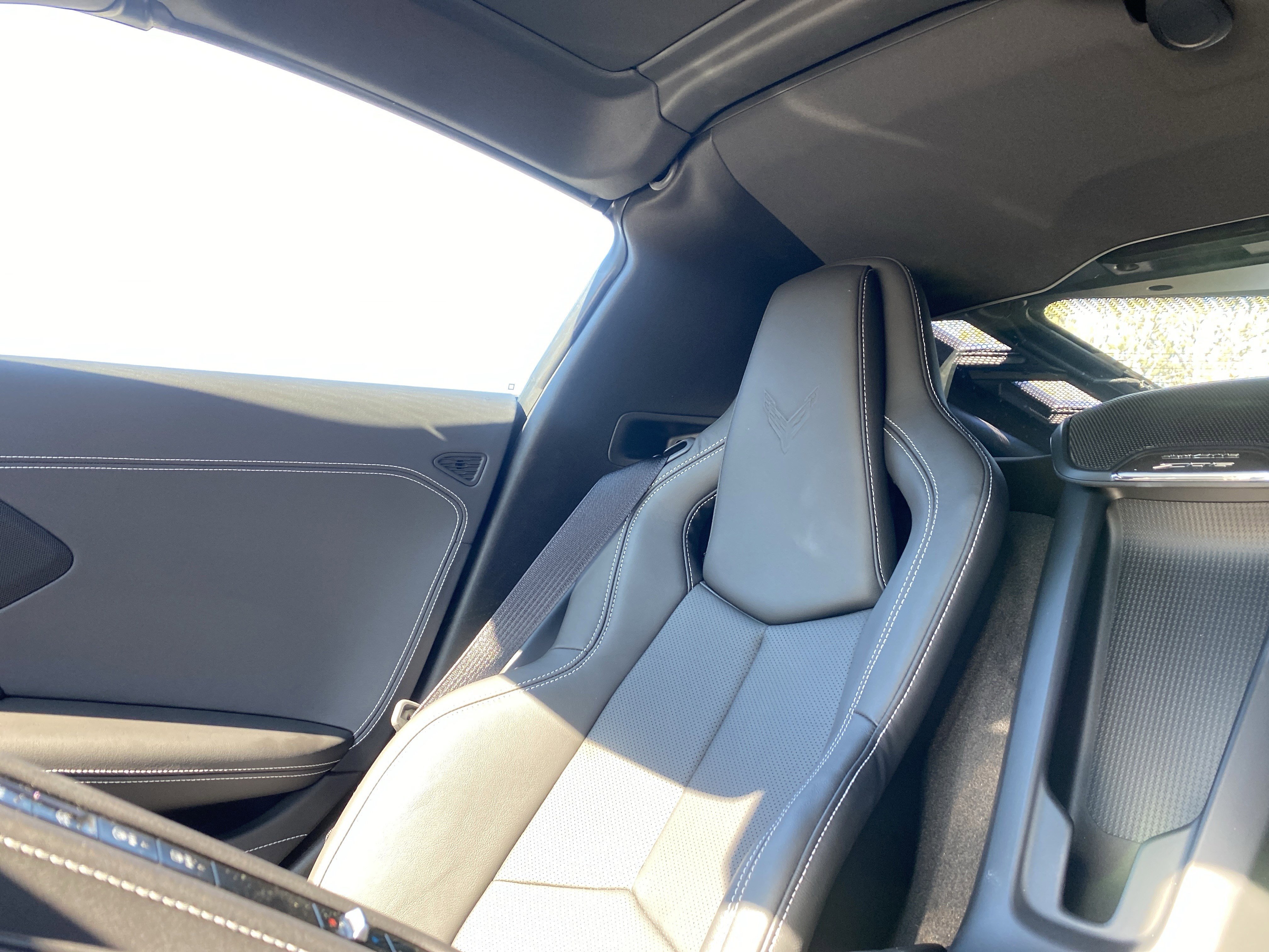 Used 2025 Chevrolet Corvette Z06 image 20