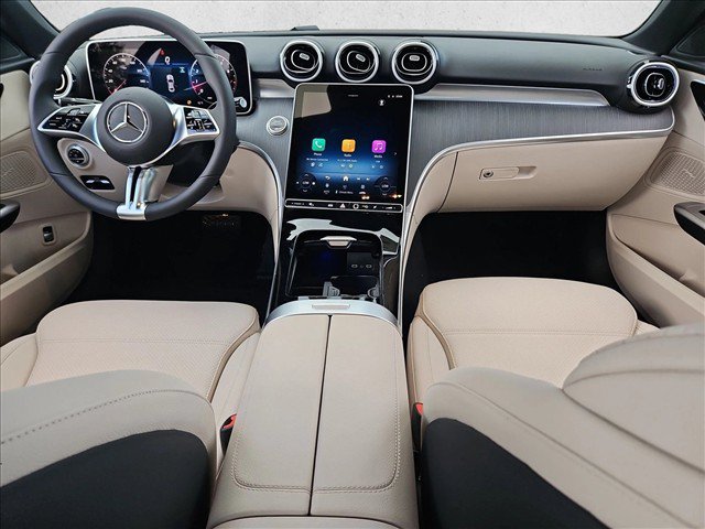 New 2027 Mercedes-Benz C 300 Sedan image 14