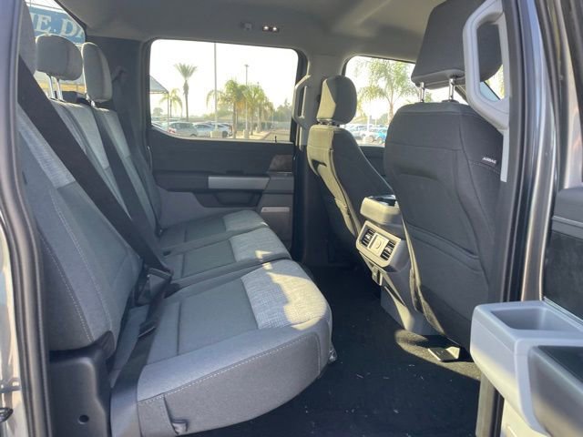 New 2026 Ford F250 XLT w/ XLT Premium Package AWD/4WD image 26