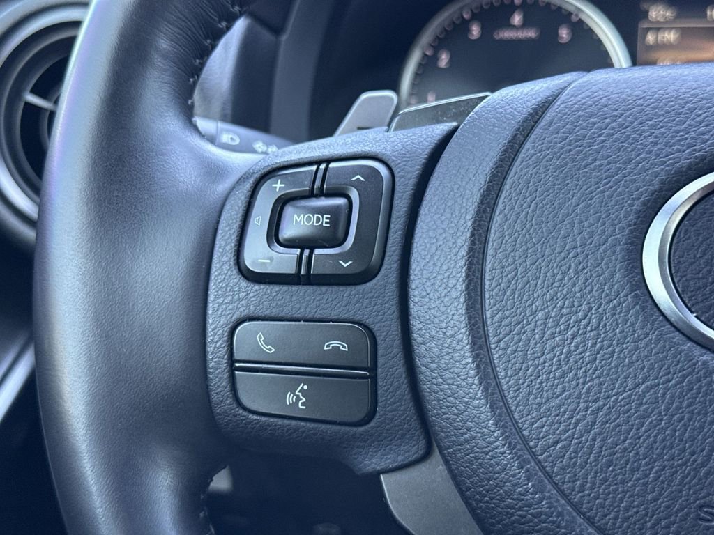 Used 2023 Lexus IS 300 w/ Premium Package RWD image 25