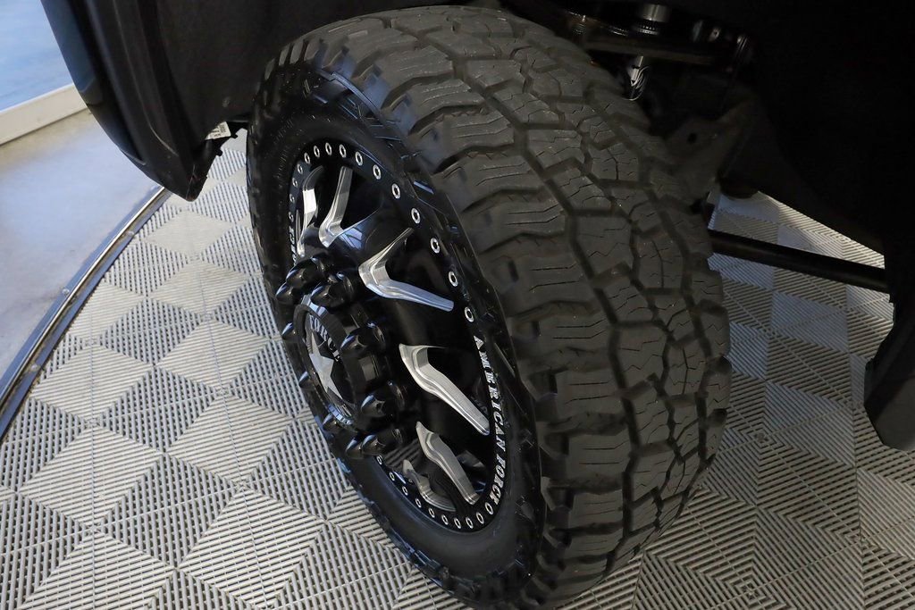 Used 2024 GMC Sierra 3500 Denali Ultimate image 48