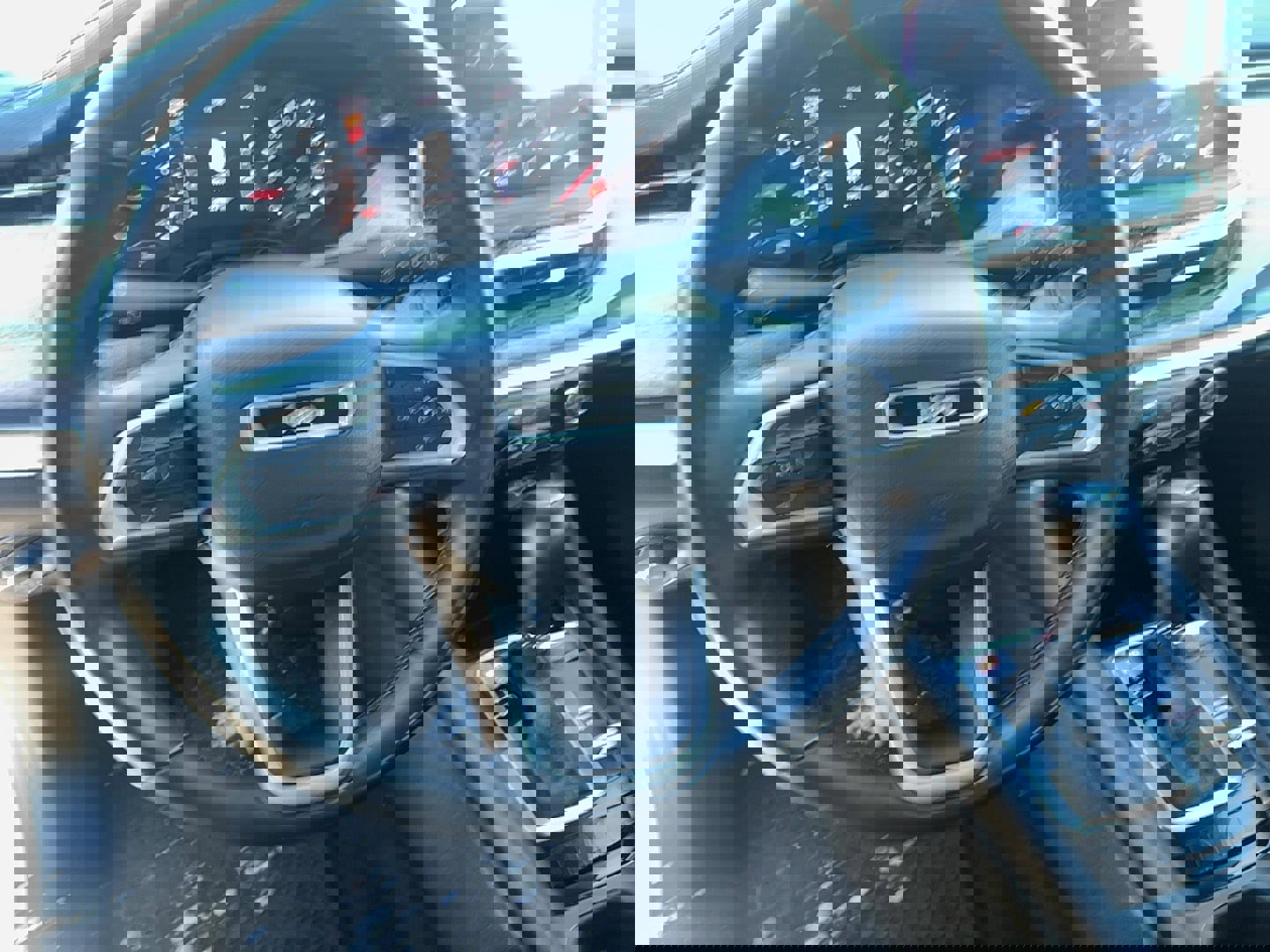 Certified 2022 Jeep Compass Latitude w/ Convenience Group image 12