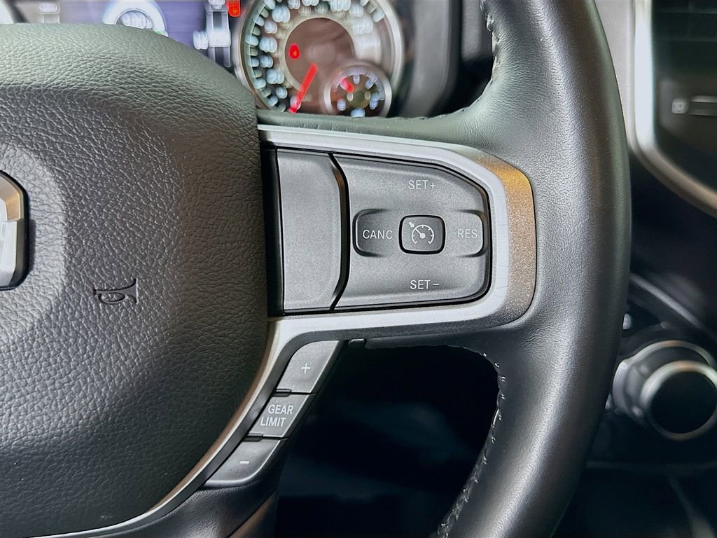 Used 2021 RAM 1500 Big Horn AWD/4WD image 23