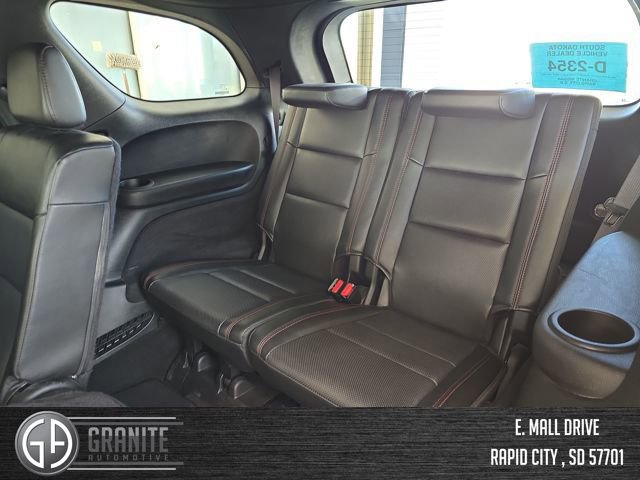 Used 2024 Dodge Durango GT image 35