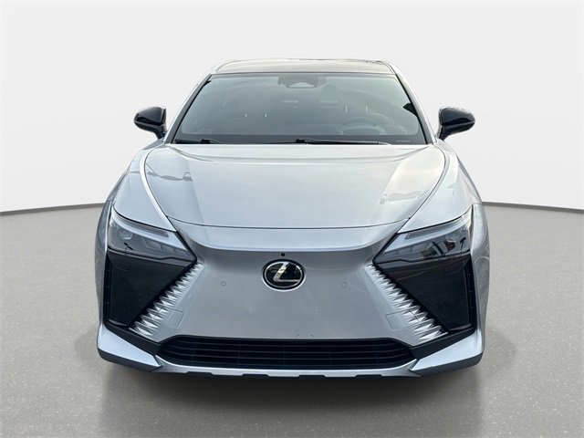 Used 2023 Lexus RZ 450e Premium image 8