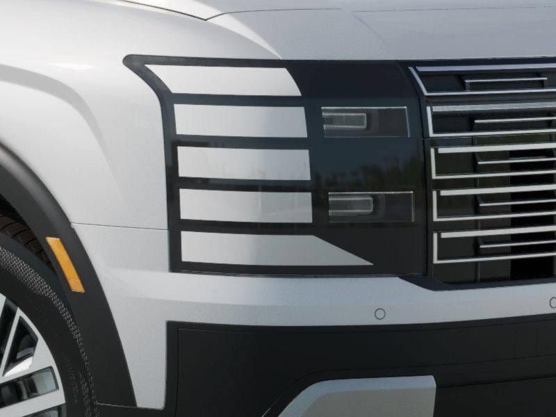 New 2026 Hyundai Palisade SE AWD/4WD image 9