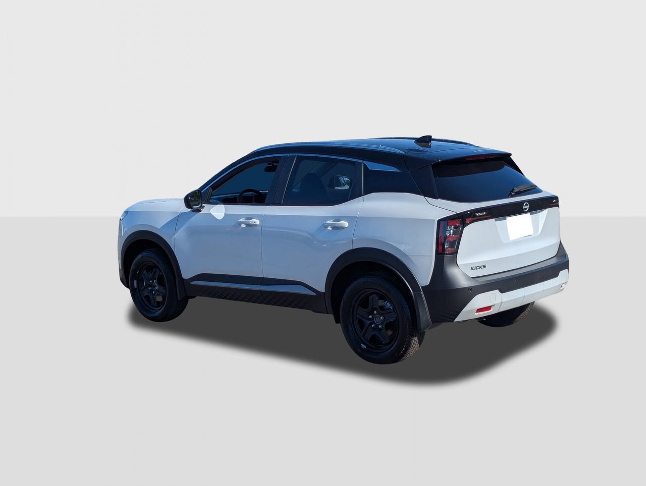 New 2026 Nissan Kicks SV image 3