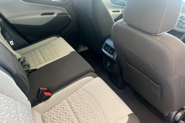 Used 2024 Chevrolet Equinox LS w/ LS Convenience Package image 19