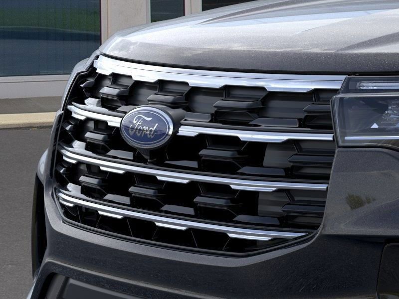 New 2026 Ford Explorer Active w/ Active Comfort Package image 18