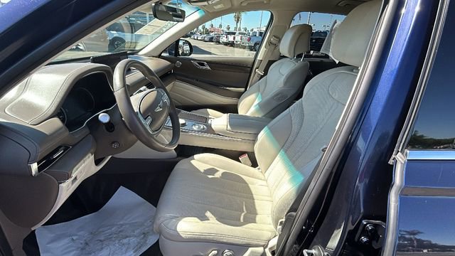 Used 2024 Genesis GV80 2.5T AWD/4WD image 17
