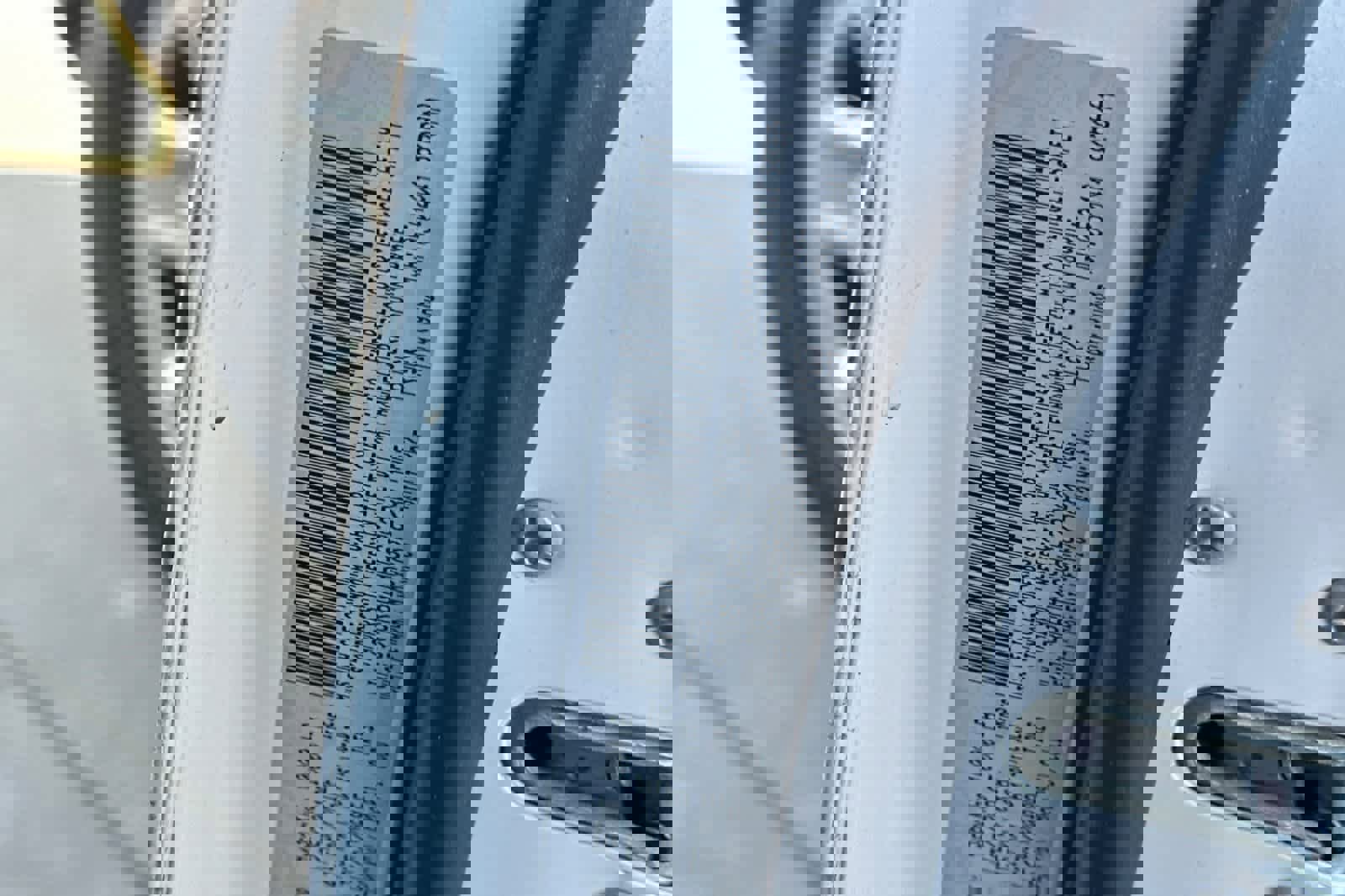 Used 2017 RAM 2500 Tradesman w/ Chrome Appearance Group image 29