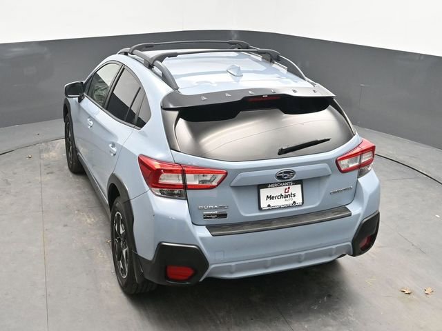Used 2019 Subaru Crosstrek 2.0i Premium AWD/4WD image 28