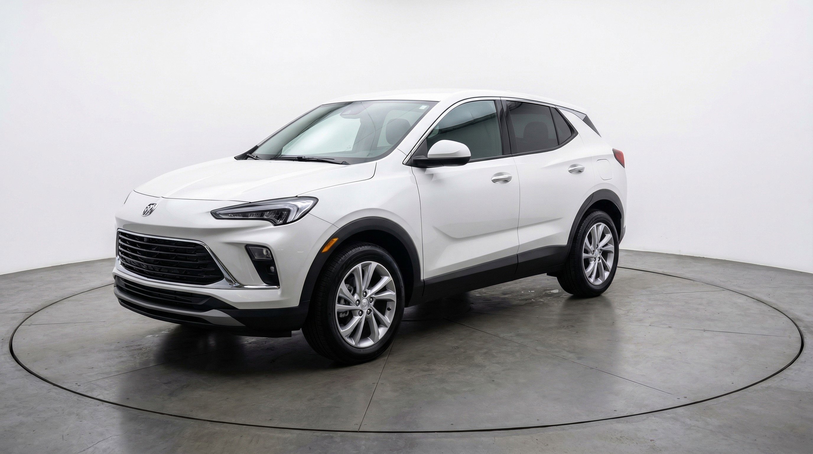 Used 2025 Buick Encore GX Preferred image 3