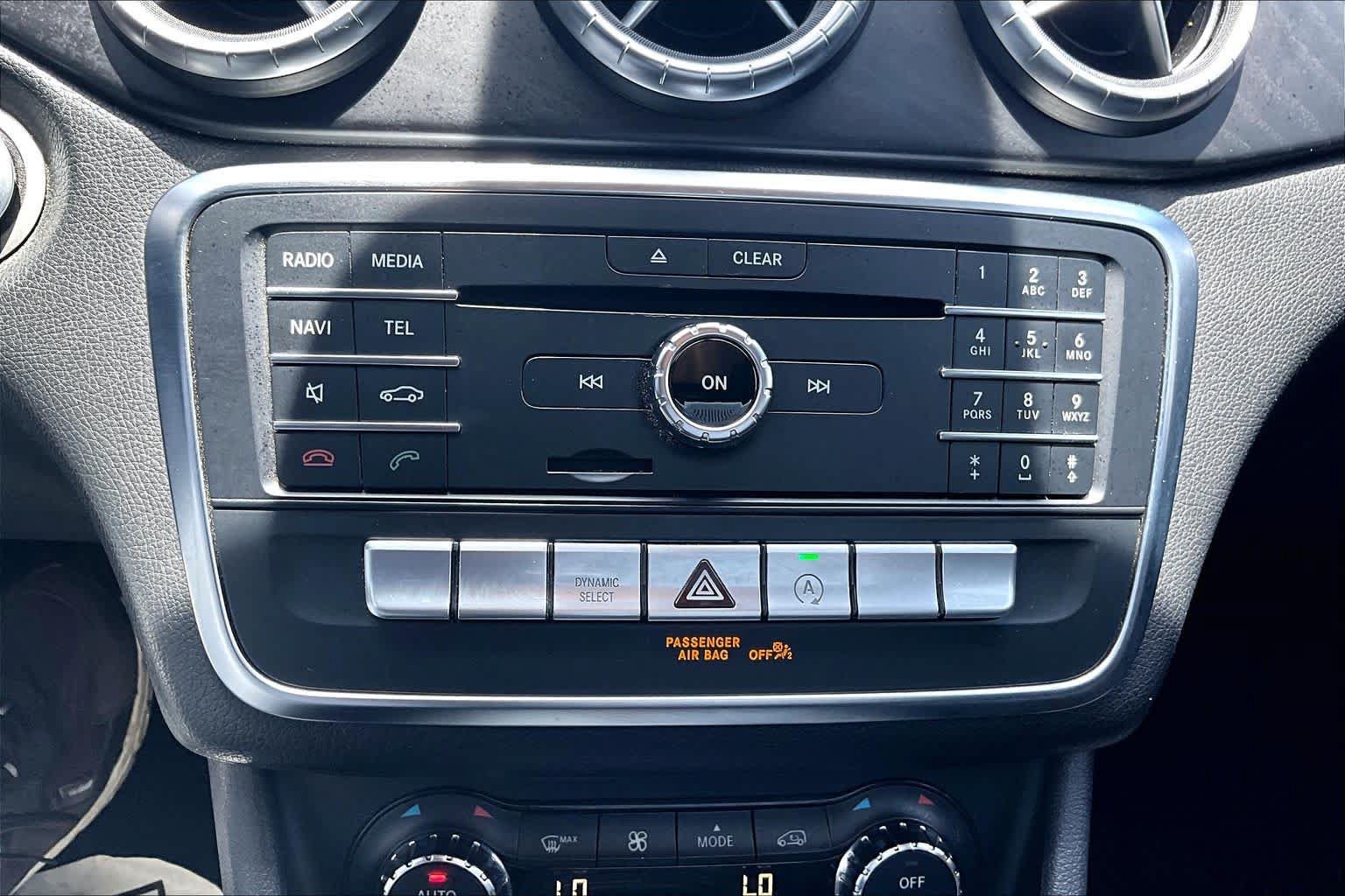 Used 2019 Mercedes-Benz CLA 250 image 34