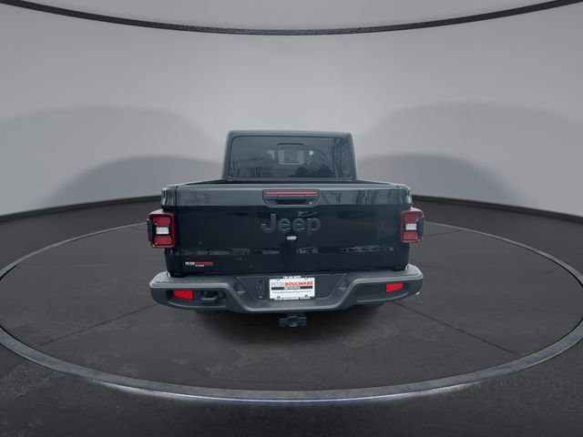Used 2025 Jeep Gladiator Willys image 13