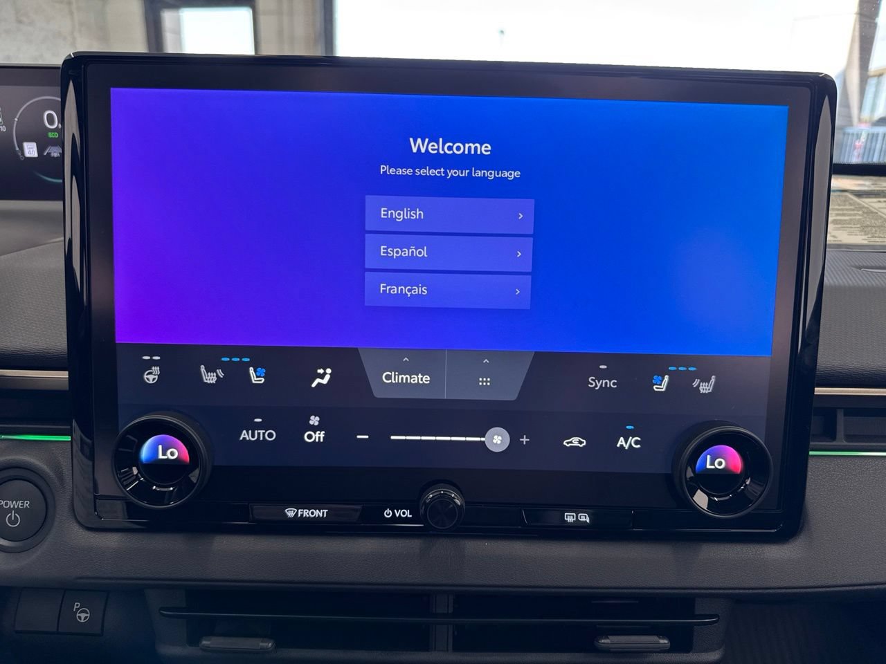 New 2026 Toyota bZ AWD/4WD image 25