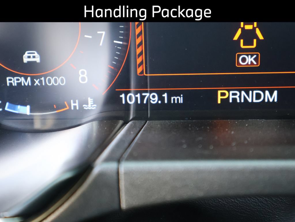 Used 2022 Ford Mustang Shelby GT500 w/ Technology Package RWD image 3