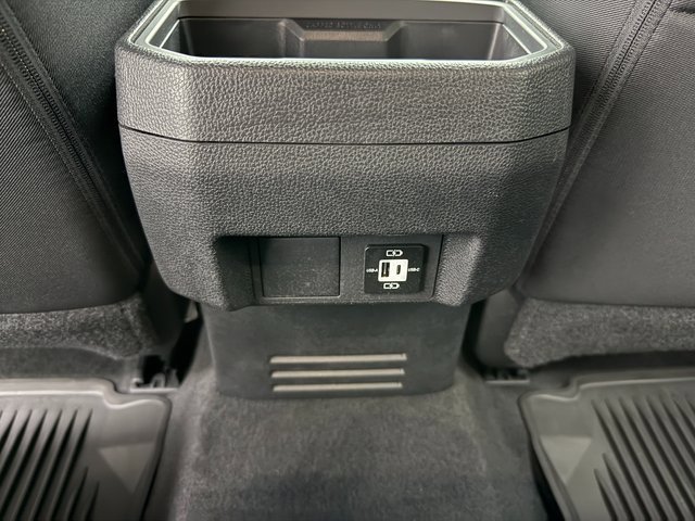 Used 2025 Toyota Tacoma SR5 image 32