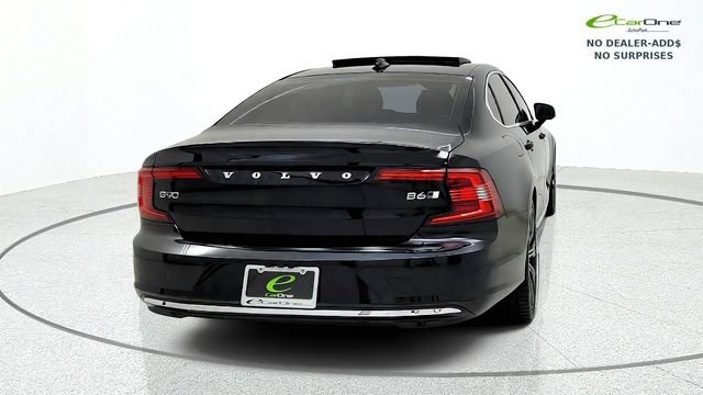 Used 2023 Volvo S90 B6 Plus AWD/4WD image 8