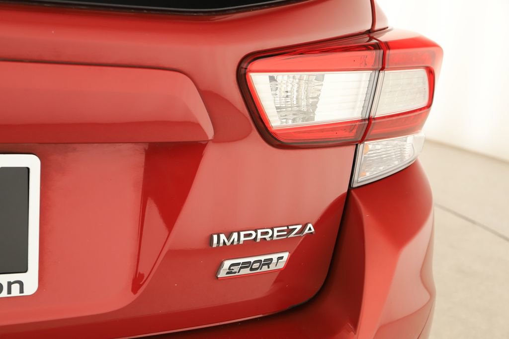Used 2017 Subaru Impreza 2.0i Sport image 30