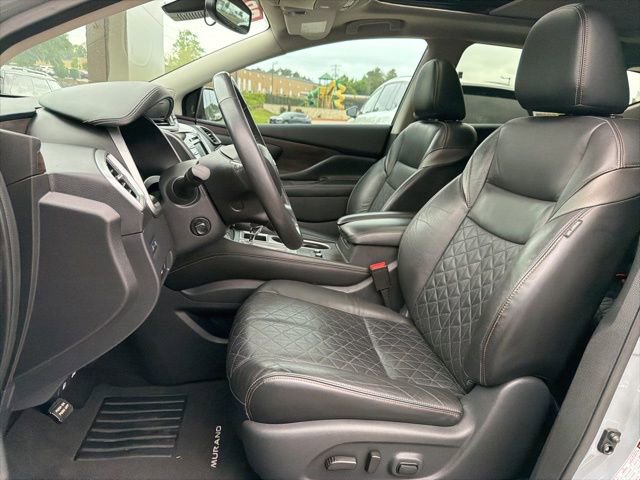 Used 2023 Nissan Murano Platinum w/ Cargo Package FWD image 21