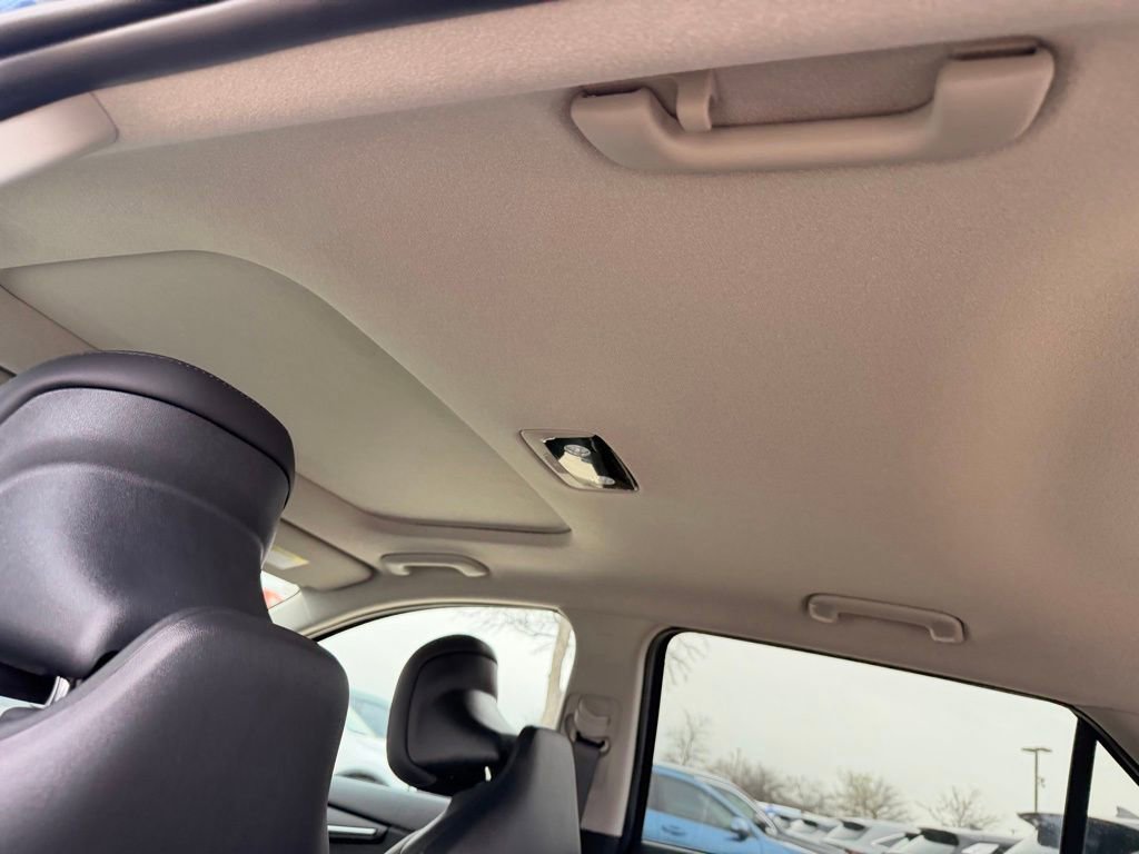 New 2026 Kia Niro Wave image 24