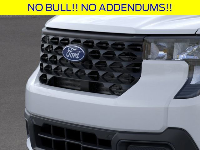 New 2026 Ford Maverick XLT FWD image 19