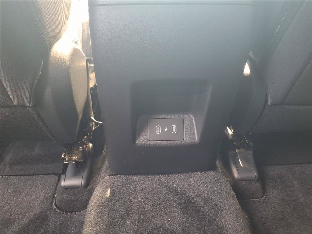 Used 2026 Hyundai Tucson SEL FWD image 14
