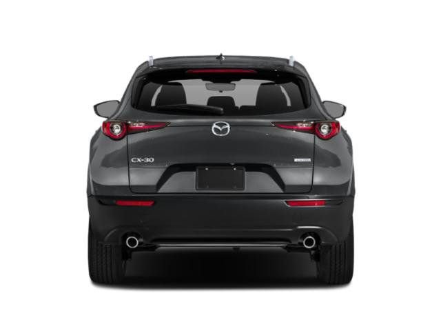 Used 2021 MAZDA CX-30 FWD 2.5 S w/ Premium Package image 8