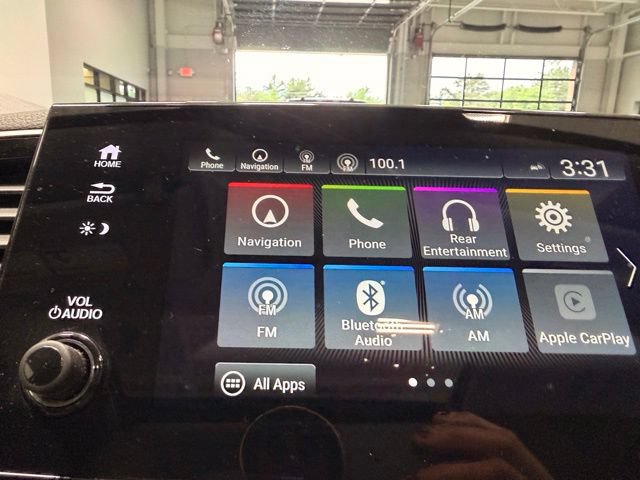 Used 2021 Honda Pilot Touring image 38